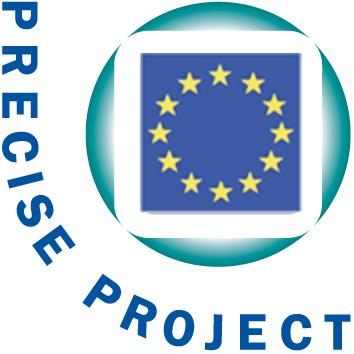 PRECISE Logo